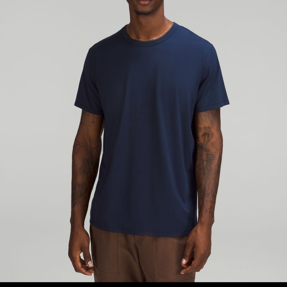 Lululemon Fundamental T